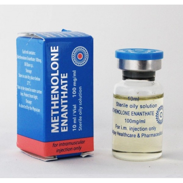 Примоболан от Radjay Pharm (100мг\10мл) Примоболан от Radjay Pharm (100мг\10мл)
