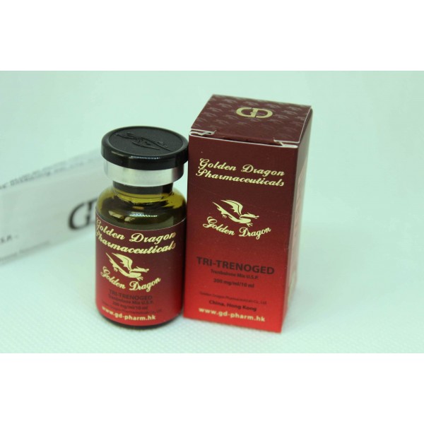 Микс Тренболонов от Golden Dragon (150мг\10мл) Микс Тренболонов от Golden Dragon (150мг\10мл)